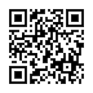 幡谷光紀選手QRコード